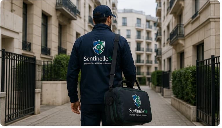 Gestion technique et suivi multi-immeubles pour syndics immobilier en environnement résidentiel
